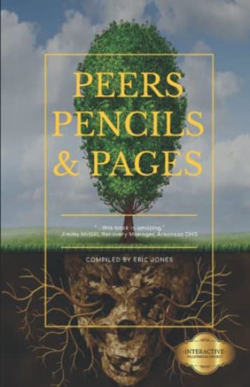 Peers Pencils & Pages