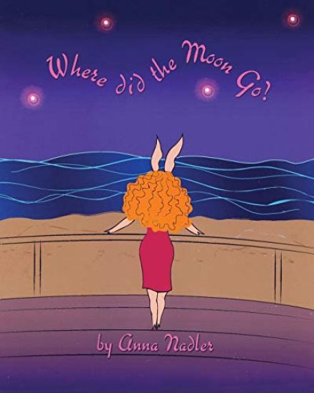 Where Did The Moon Go?