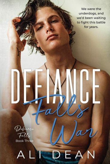 Defiance Falls War