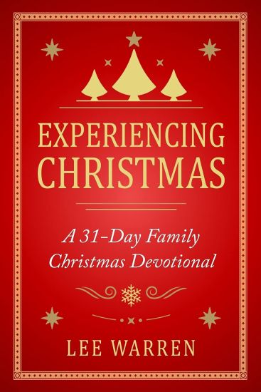 Experiencing Christmas