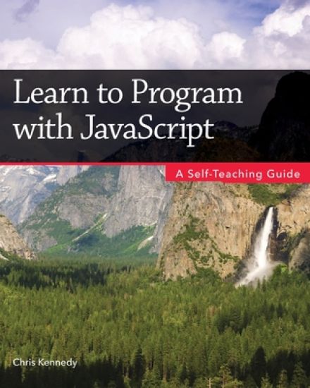 Learn to Program with JavaScript