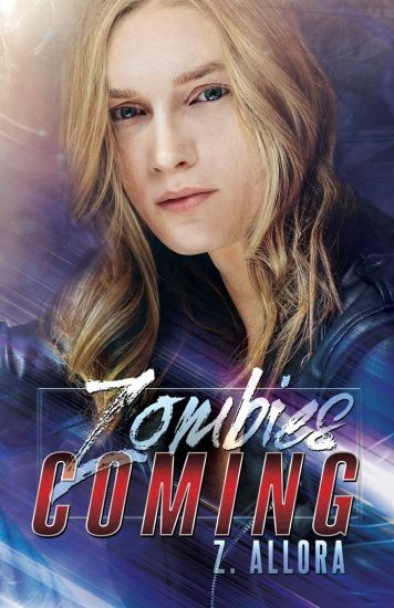 Zombie Coming