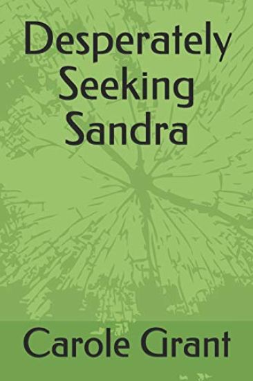 Desperately Seeking Sandra
