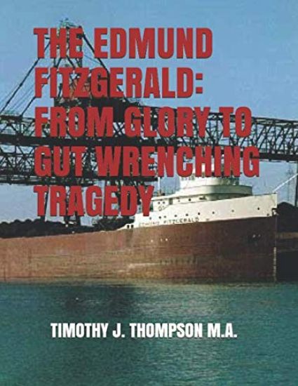 The Edmund Fitzgerald