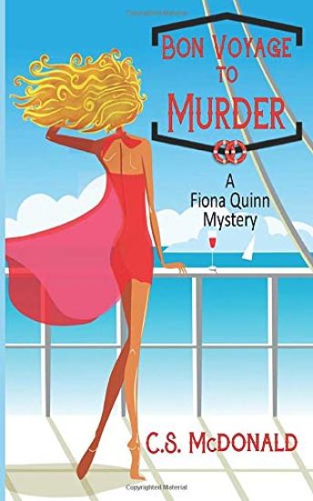 Bon Voyage to Murder