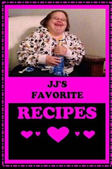 JJ's Favorite Recipes