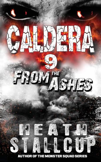 Caldera 9: From The Ashes