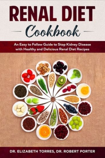 Renal Diet Cookbook