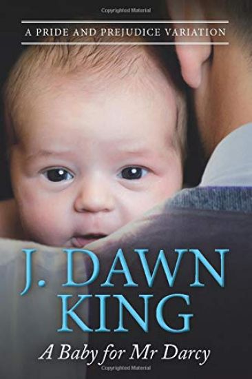 A Baby for Mr. Darcy