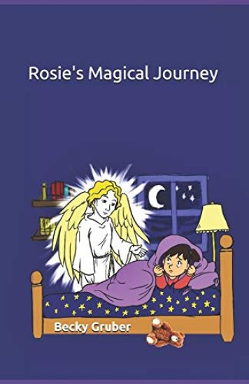 Rosie's Magical Journey