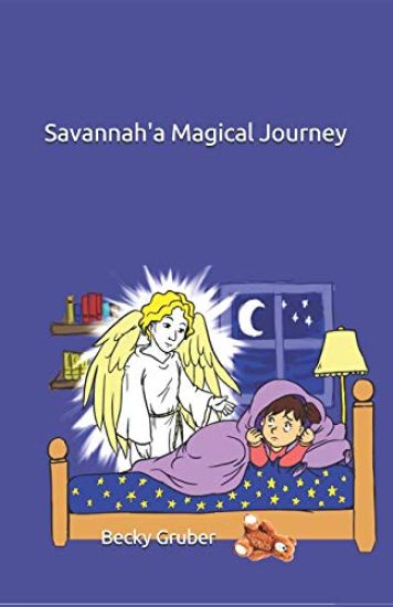 Savannah Magical Journey