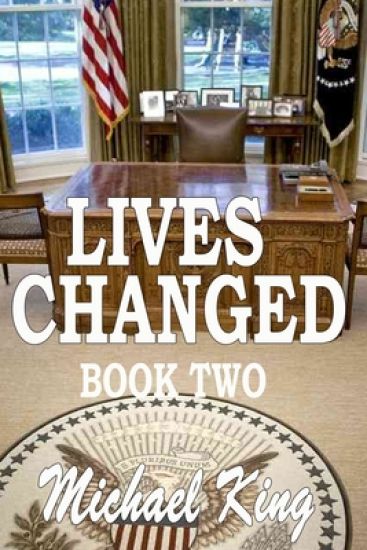 Lives Changed: Part Two