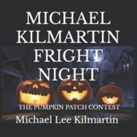 Michael Kilmartin Fright Night