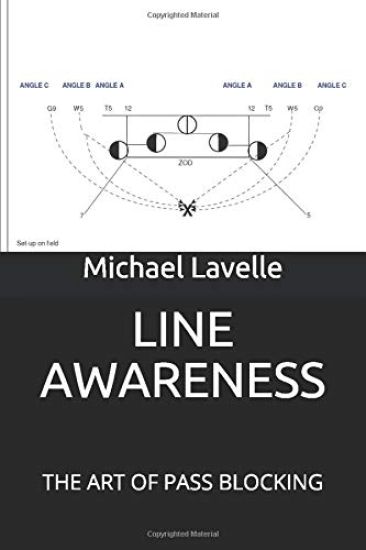 Line Awareness: The Art of Pass Blocking