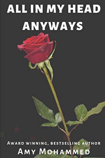 All in my head anyways