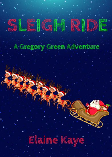 Sleigh Ride