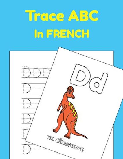 Trace ABC In French