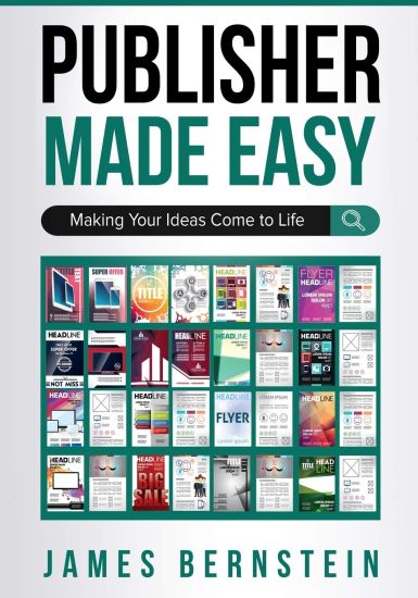 Publisher Made Easy