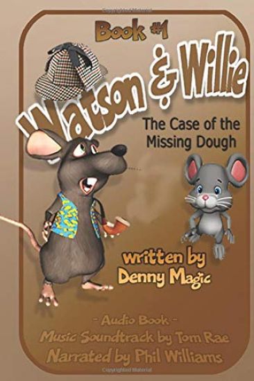 Watson & Willie - Book One