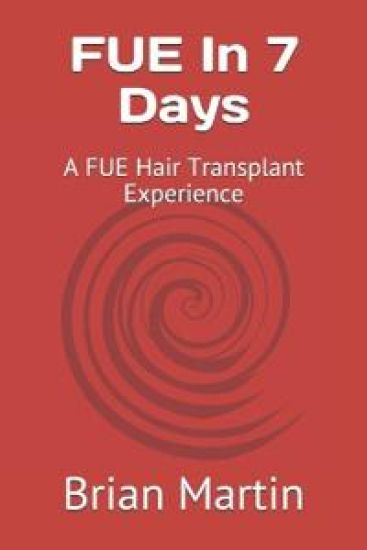 FUE In 7 Days