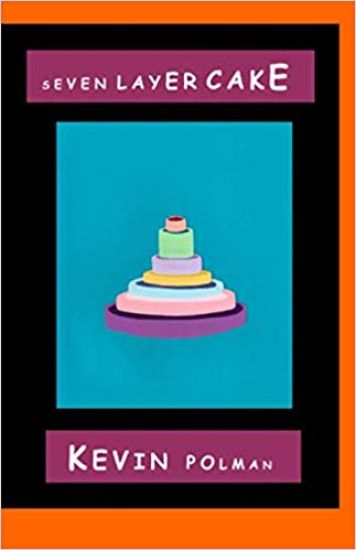 Seven Layer Cake