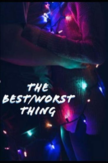 The best/worst thing: "I sat on the wooden chair in the corner, re-immersed with the idea that reality could be a lie."