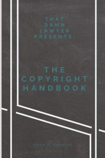 The Copyright Handbook