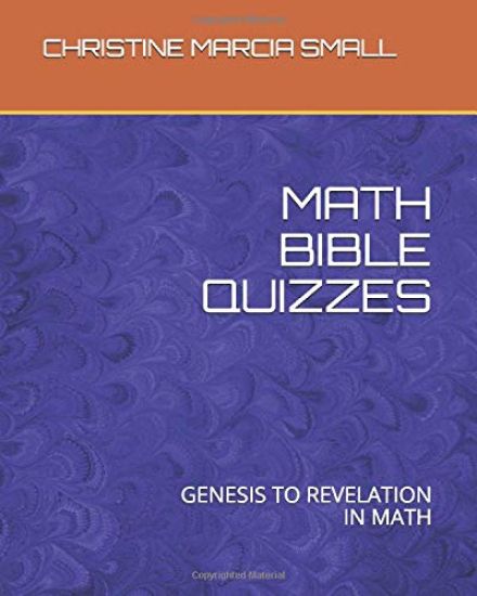 Math Bible Quizzes: Genesis to Revelation in Math