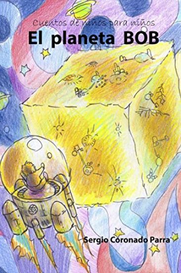 El planeta BOB