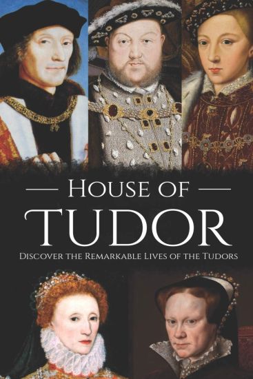 House of Tudor