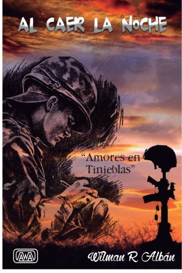 Al caer la noche: Amores en tinieblas
