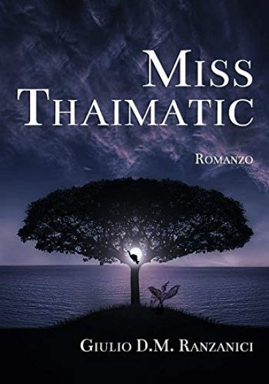Miss Thaimatic