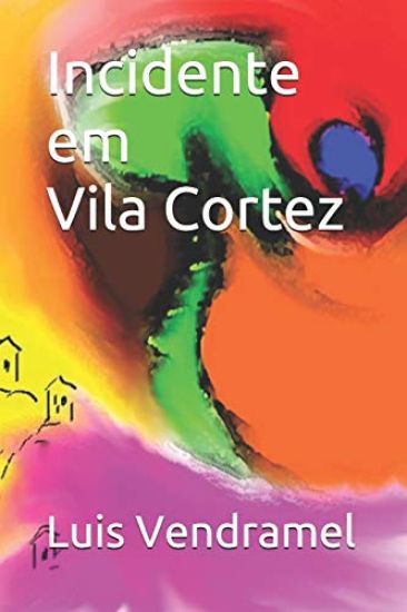 Incidente em Vila Cortez