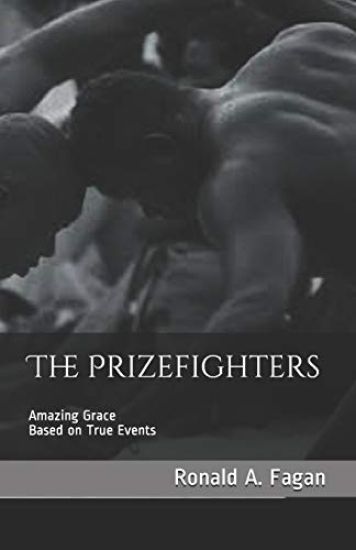 The Prizefighters: Amazing Grace