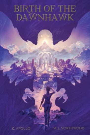 Birth Of The Dawnhawk