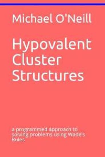 Hypovalent Cluster Structures