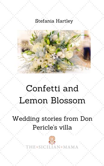 Confetti and Lemon Blossom