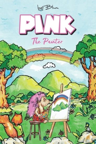 Pink The Painter