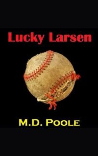 Lucky Larsen