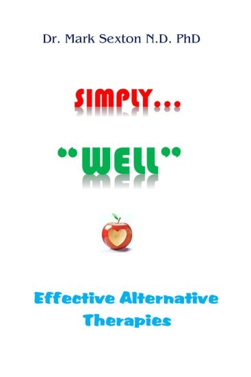 Simply "well": Effective Alternative Therapies