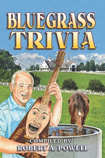 Bluegrass Trivia