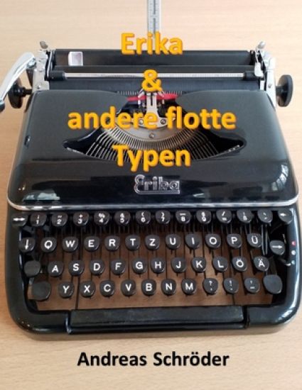Erika & andere flotte Typen