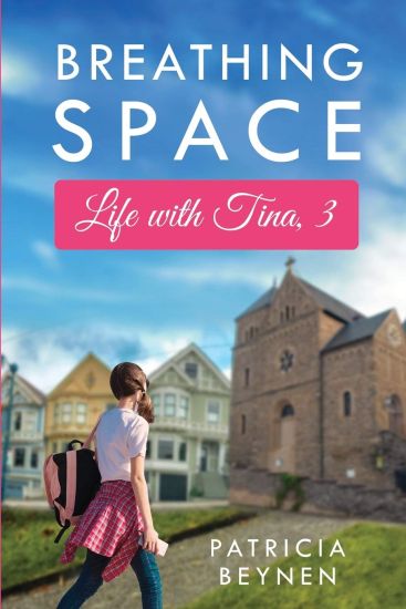 Breathing Space: Life with Tina, 3