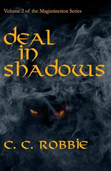 Deal in Shadows