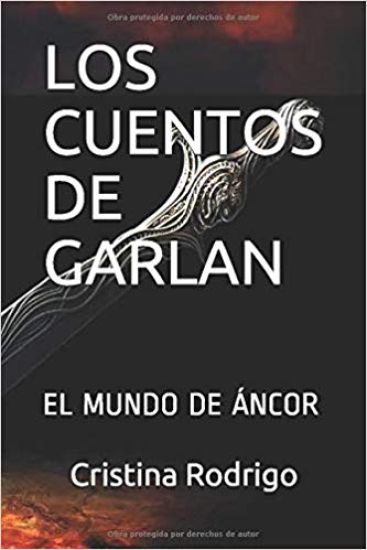 Los Cuentos de Garlan: El Mundo de Áncor