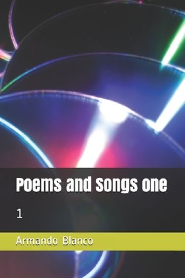 Poems and Songs one: 1