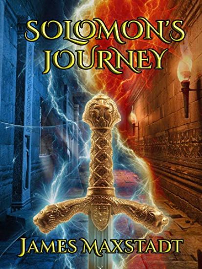 Solomon's Journey