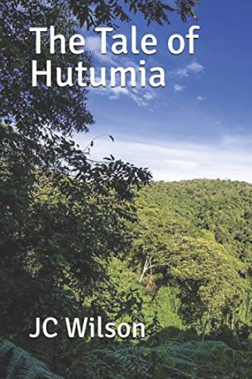 The Tale of Hutumia: And the Search for the Golden Box