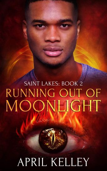 Running Out of Moonlight (Saint Lakes #2)