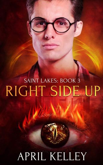 Right Side Up (Saint Lakes #3)